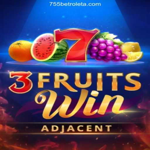 Exploring 3FruitsWin: A Fresh Look at 755bet 2026 - Melhor Cassino Online do Brasil