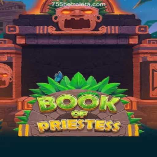 Exploring BookOfPriestess: A Dive into 2026's Premier Casino Game
