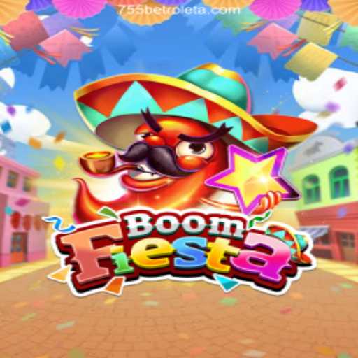 BoomFiesta: Discover the Thrilling World of 755bet 2026 - Melhor Cassino Online do Brasil