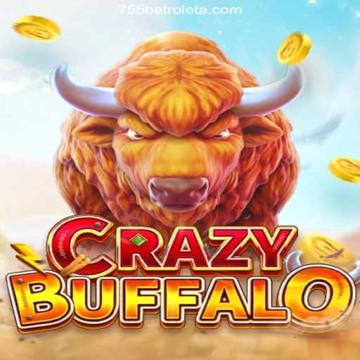 Exploring the Thrills of CRAZYBUFFALO: Brazil’s Premier Casino Game