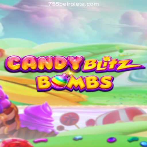 Exploring CandyBlitzBombs: The Thrilling Online Casino Game