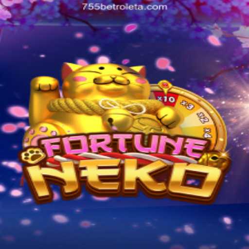 FortuneNeko: Unveiling the Enchanting World of 755bet's Premier Online Slot for 2026
