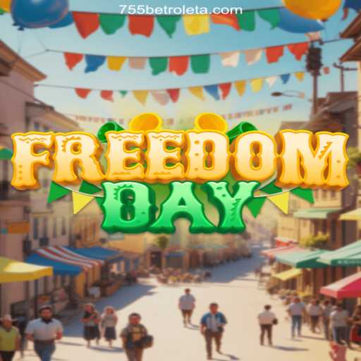 Discover the Excitement of FreedomDay: An In-Depth Look at the Game