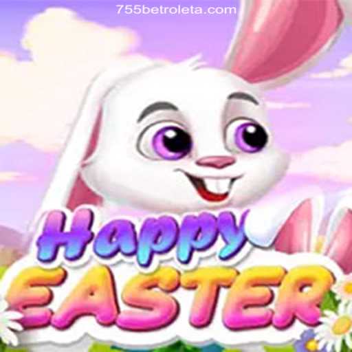 Discover HappyEaster: 755bet 2026 - Melhor Cassino Online do Brasil
