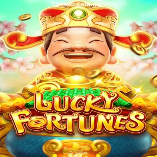 Discover the Exciting World of LUCKYFORTUNES - Your Ultimate Casino Experience