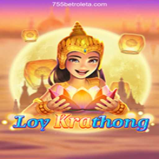 Discover LoyKrathong: The Exquisite Game of Cultural Celebration
