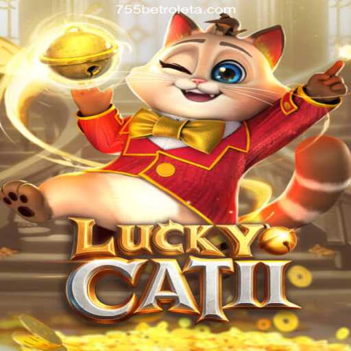 Discover the Thrilling World of LuckyCatII