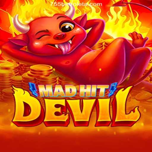 MadHitDevil: The Thrilling New Addition to the 755bet 2026 Experience