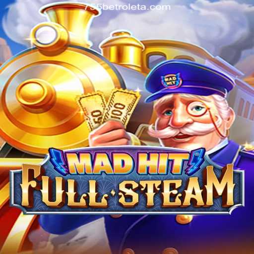 MadHitFullSteam: The Exciting World of 755bet 2026 - Melhor Cassino Online do Brasil
