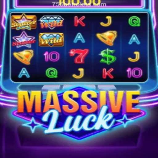 Exploring the Excitement of MassiveLuck in Online Casinos