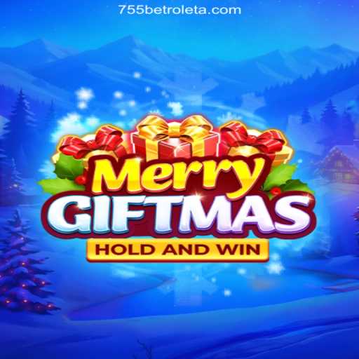 MerryGiftmas: The New Gem in Online Casino Games