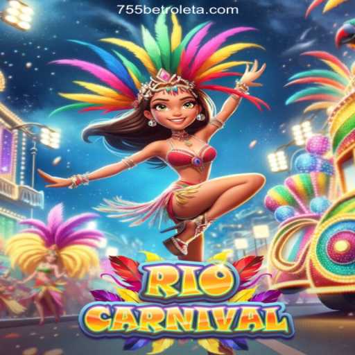 Exploring RioCarnival: A Vibrant Adventure through the Best Online Casino in Brazil - 755bet