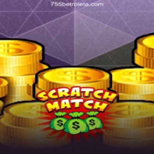 ScratchMatch: A New Era of Gaming Entertainment