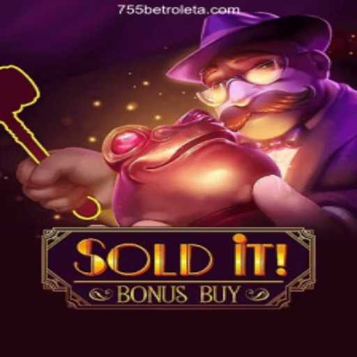 Discover the Thrilling World of SolditBonusBuy: The Ultimate Gaming Experience at 755bet 2026