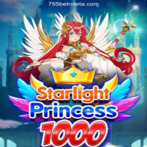 StarlightPrincess1000: Dive into the Magical World of Brazil's Top Casino Game