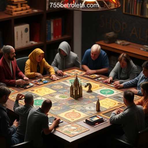 755bet 2026 - Melhor Cassino Online do Brasil