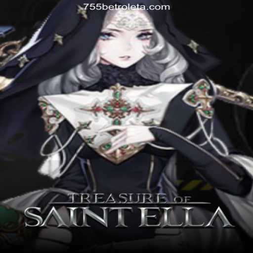 Discovering TreasureofSaintElla: The Ultimate Gaming Experience