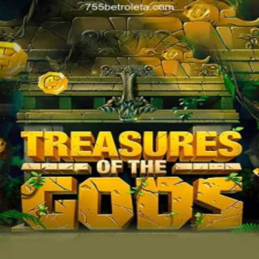 Exploring the Excitement of 'TreasureoftheGods': The Ultimate Gaming Experience