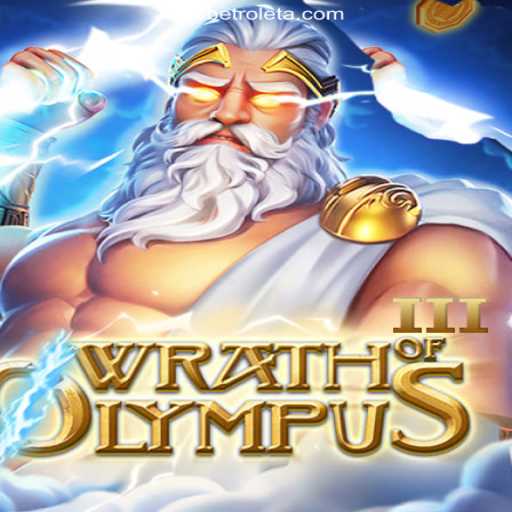 Wrath of Olympus III: Unleash the Power Within