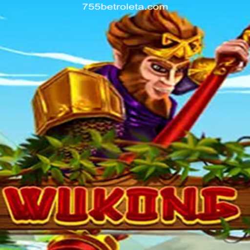 Exploring the Exciting World of Wukong in 755bet 2026 - Melhor Cassino Online do Brasil