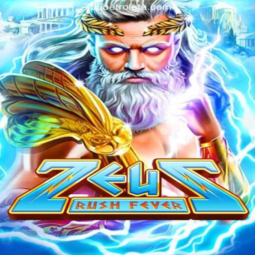 ZeusRushFever: A Mythological Adventure in Online Gaming